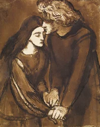 Deux amants